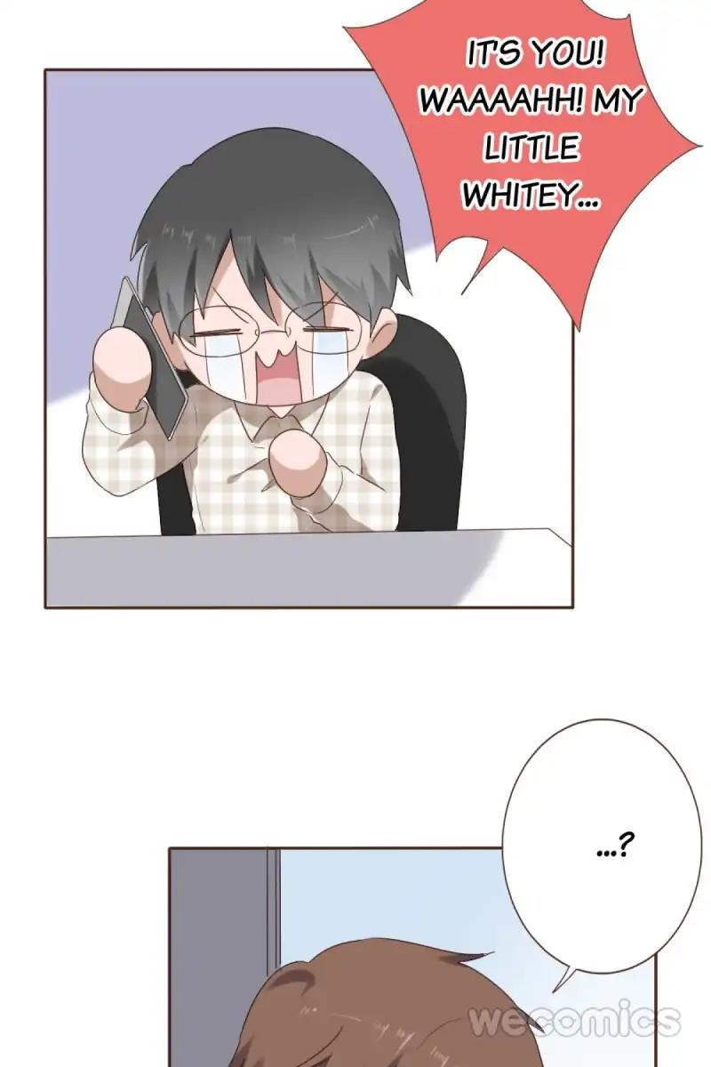 Face Amnesia Girl Chapter 54 - page 40