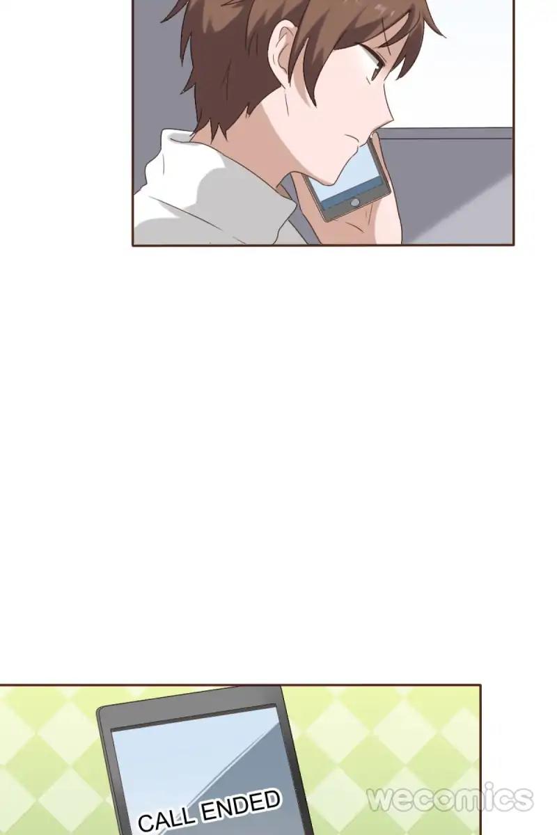 Face Amnesia Girl Chapter 54 - page 41