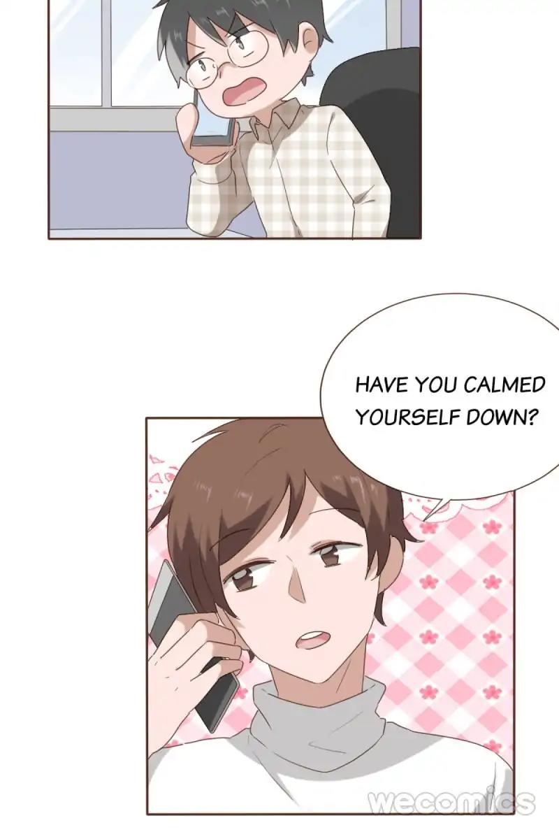 Face Amnesia Girl Chapter 54 - page 44