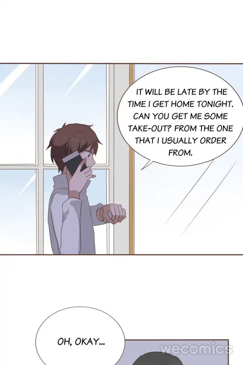 Face Amnesia Girl Chapter 54 - page 45