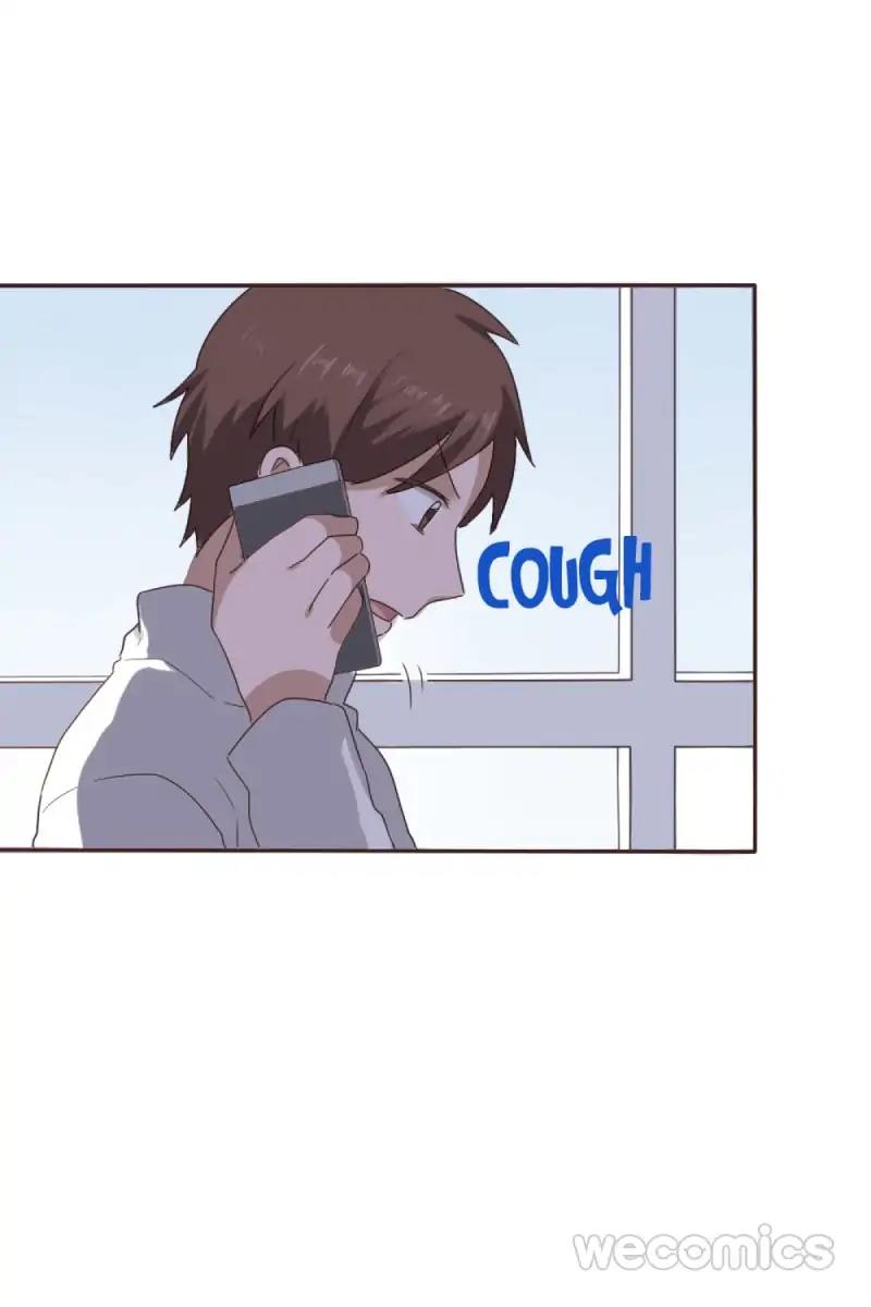 Face Amnesia Girl Chapter 54 - page 49