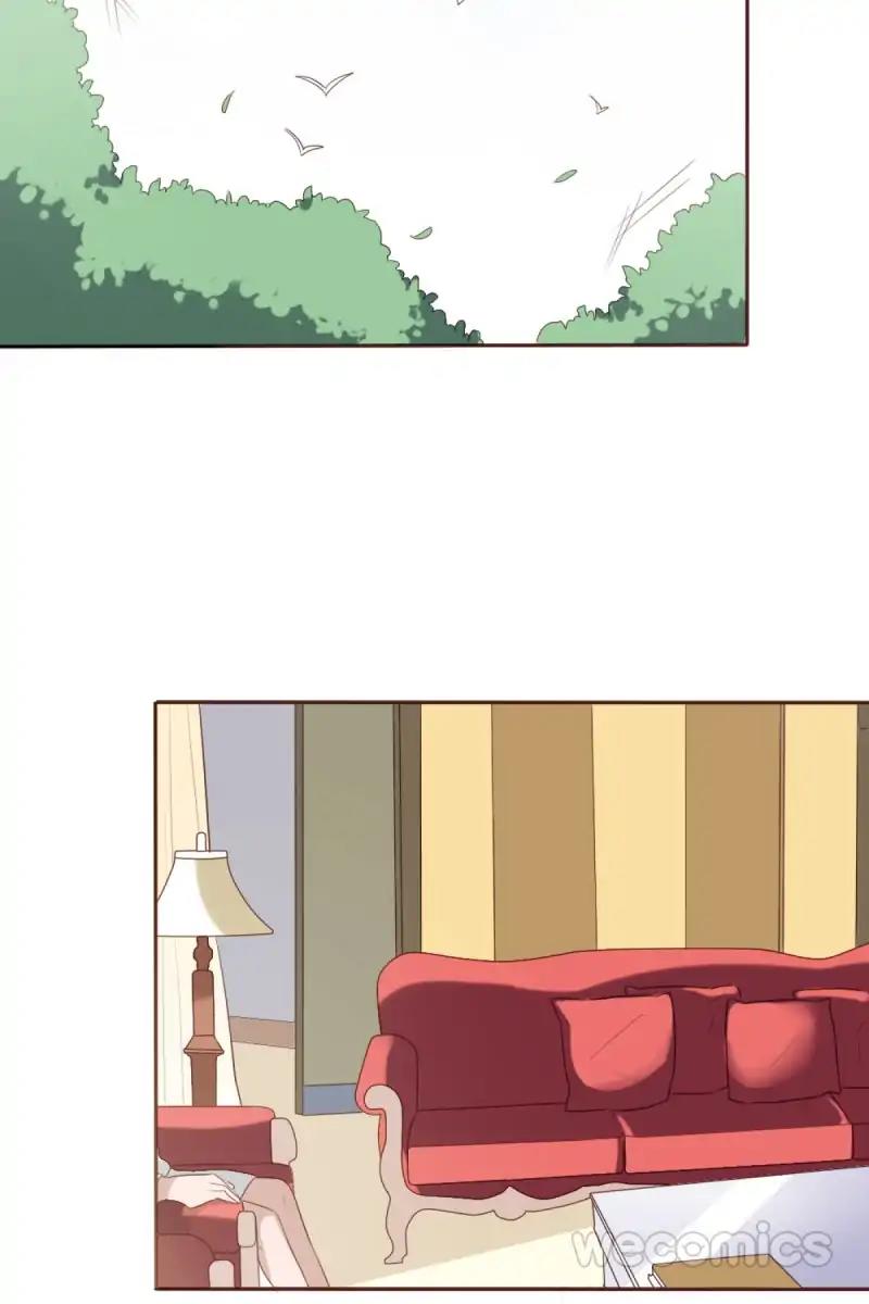 Face Amnesia Girl Chapter 54 - page 5