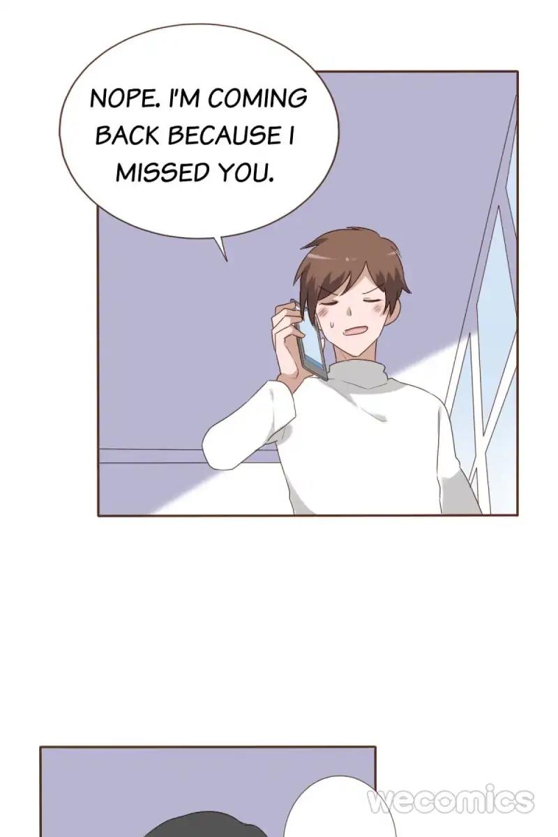 Face Amnesia Girl Chapter 54 - page 50