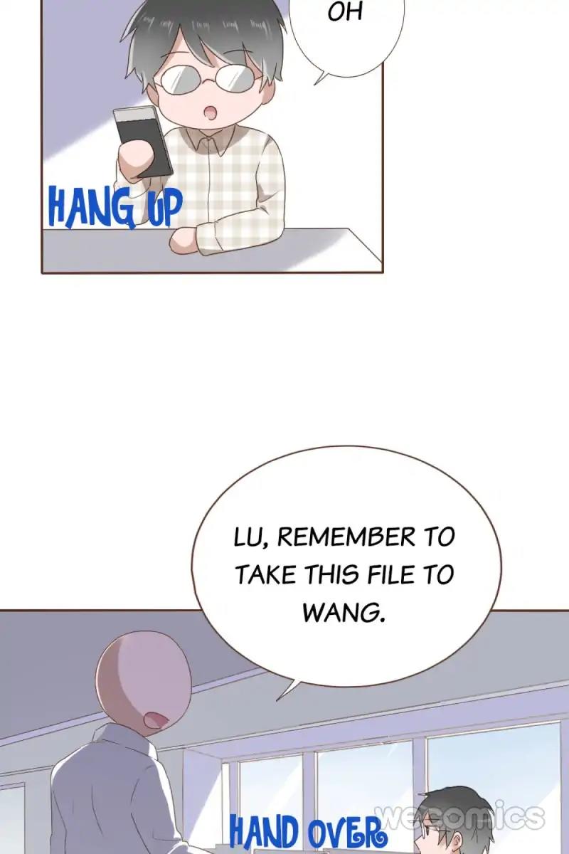Face Amnesia Girl Chapter 54 - page 51