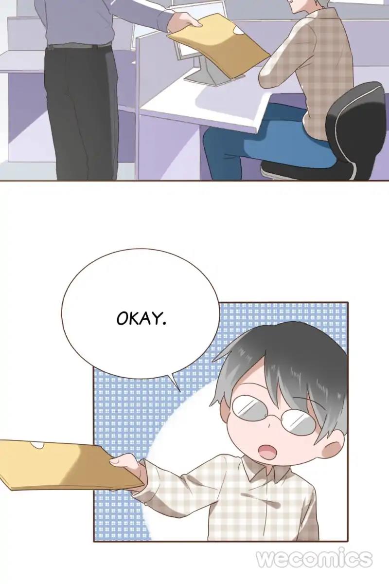 Face Amnesia Girl Chapter 54 - page 52