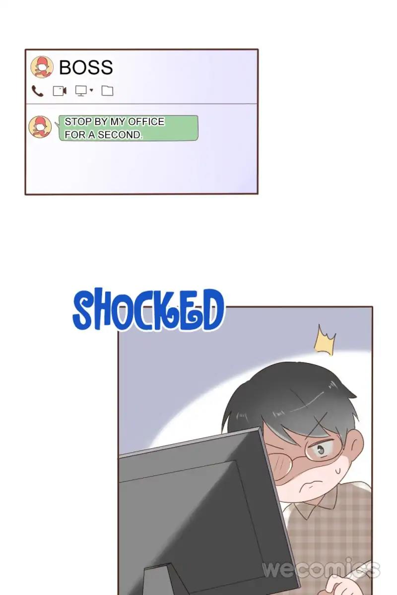 Face Amnesia Girl Chapter 54 - page 55