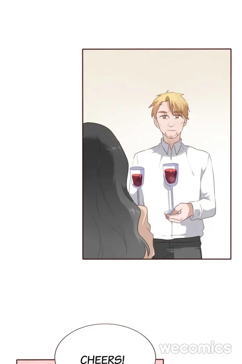 Face Amnesia Girl Chapter 54 - page 6
