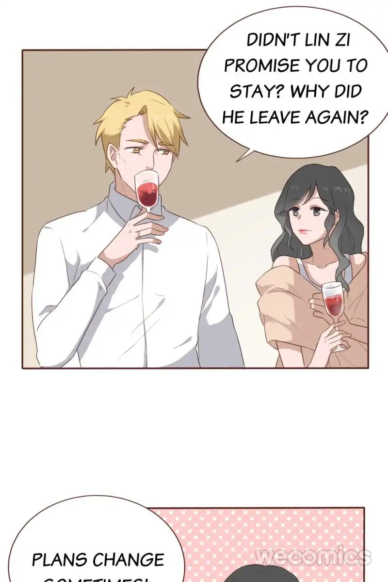 Face Amnesia Girl Chapter 54 - page 8