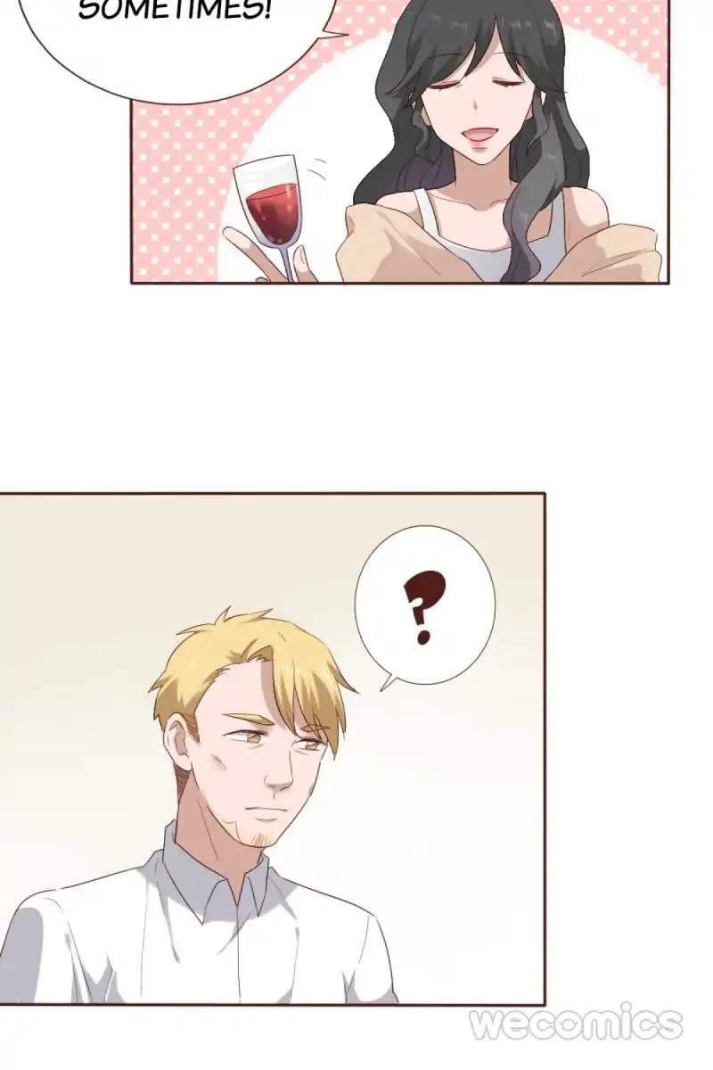 Face Amnesia Girl Chapter 54 - page 9