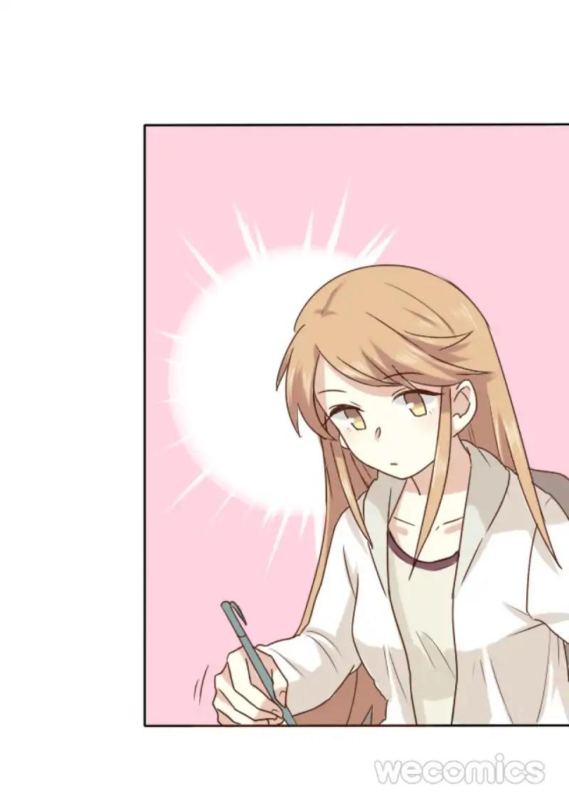 Face Amnesia Girl Chapter 4 - page 10