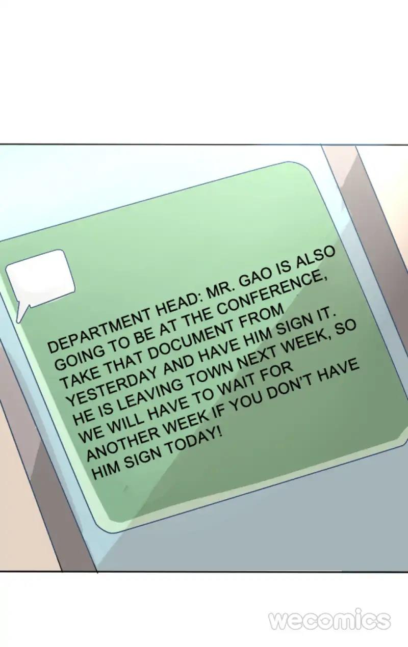 Face Amnesia Girl Chapter 4 - page 14