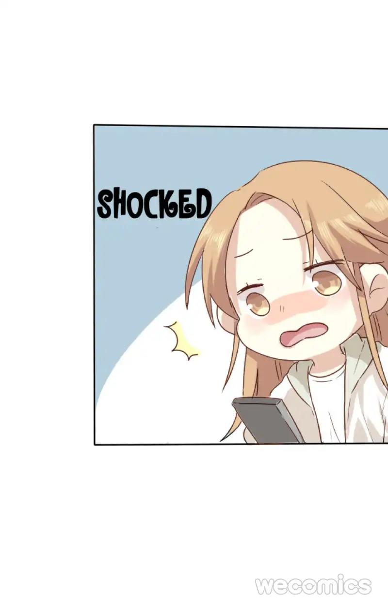 Face Amnesia Girl Chapter 4 - page 15