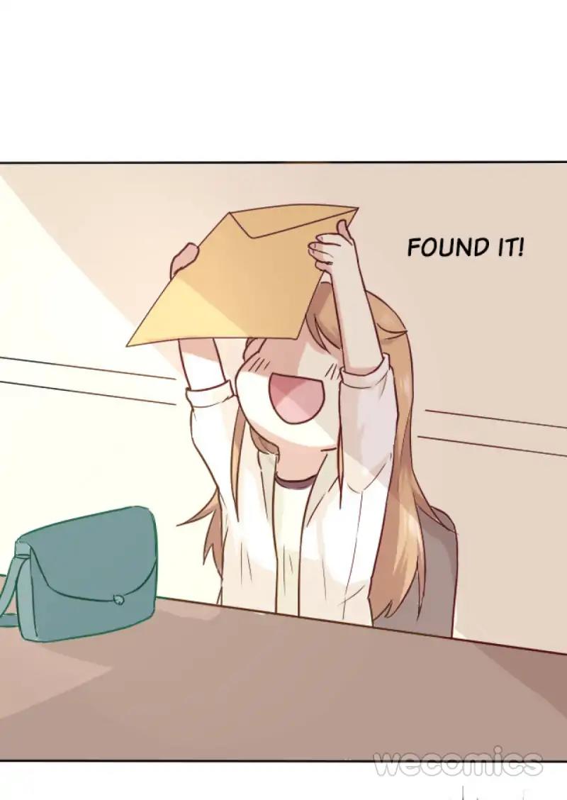Face Amnesia Girl Chapter 4 - page 17