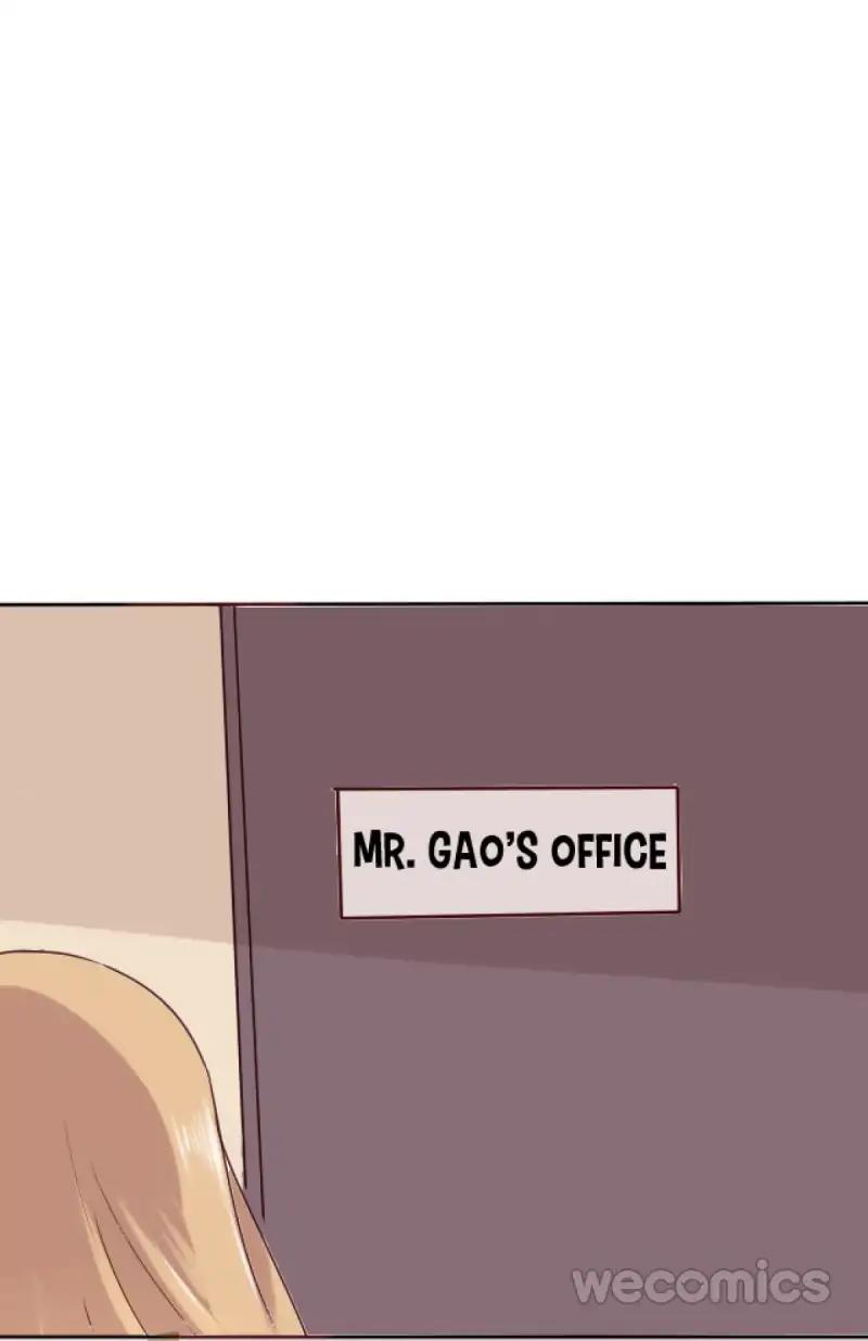 Face Amnesia Girl Chapter 4 - page 20