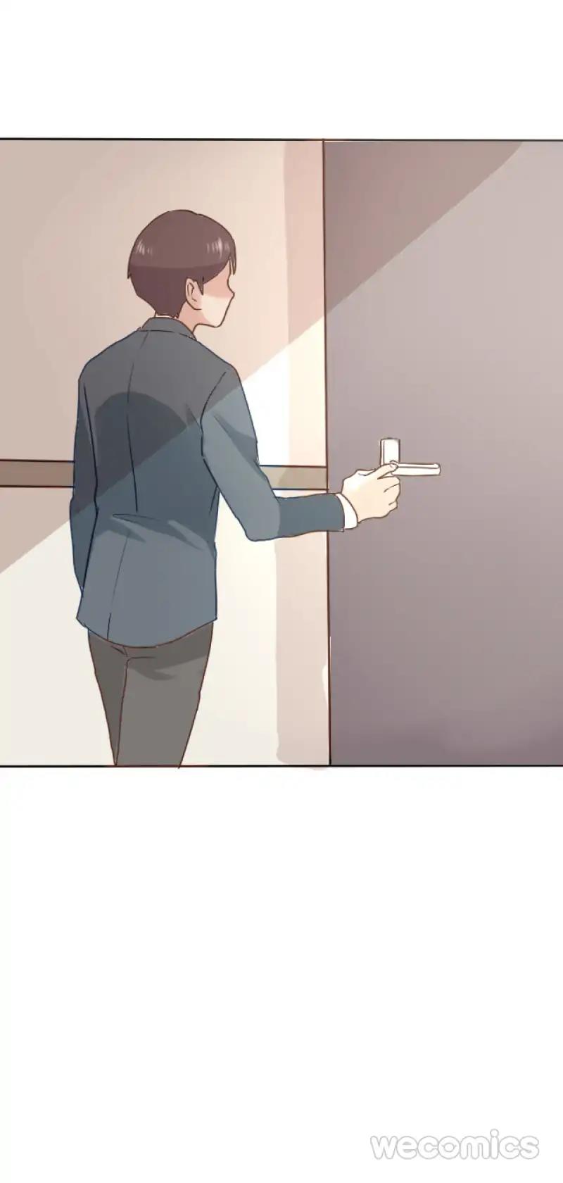 Face Amnesia Girl Chapter 4 - page 26