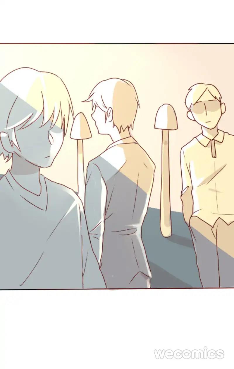 Face Amnesia Girl Chapter 4 - page 27