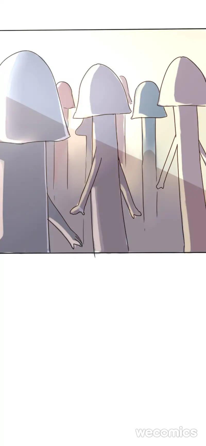 Face Amnesia Girl Chapter 4 - page 28