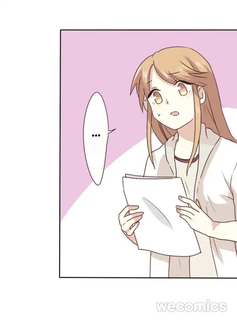 Face Amnesia Girl Chapter 4 - page 30