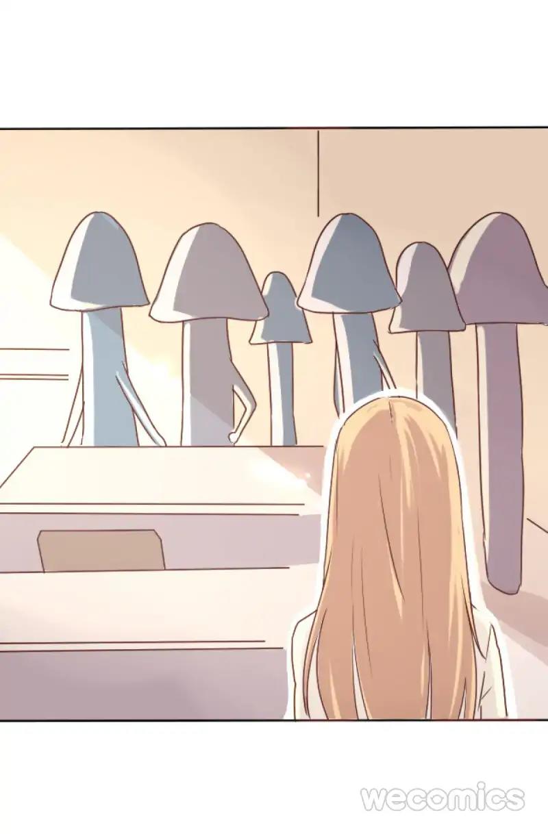 Face Amnesia Girl Chapter 4 - page 31