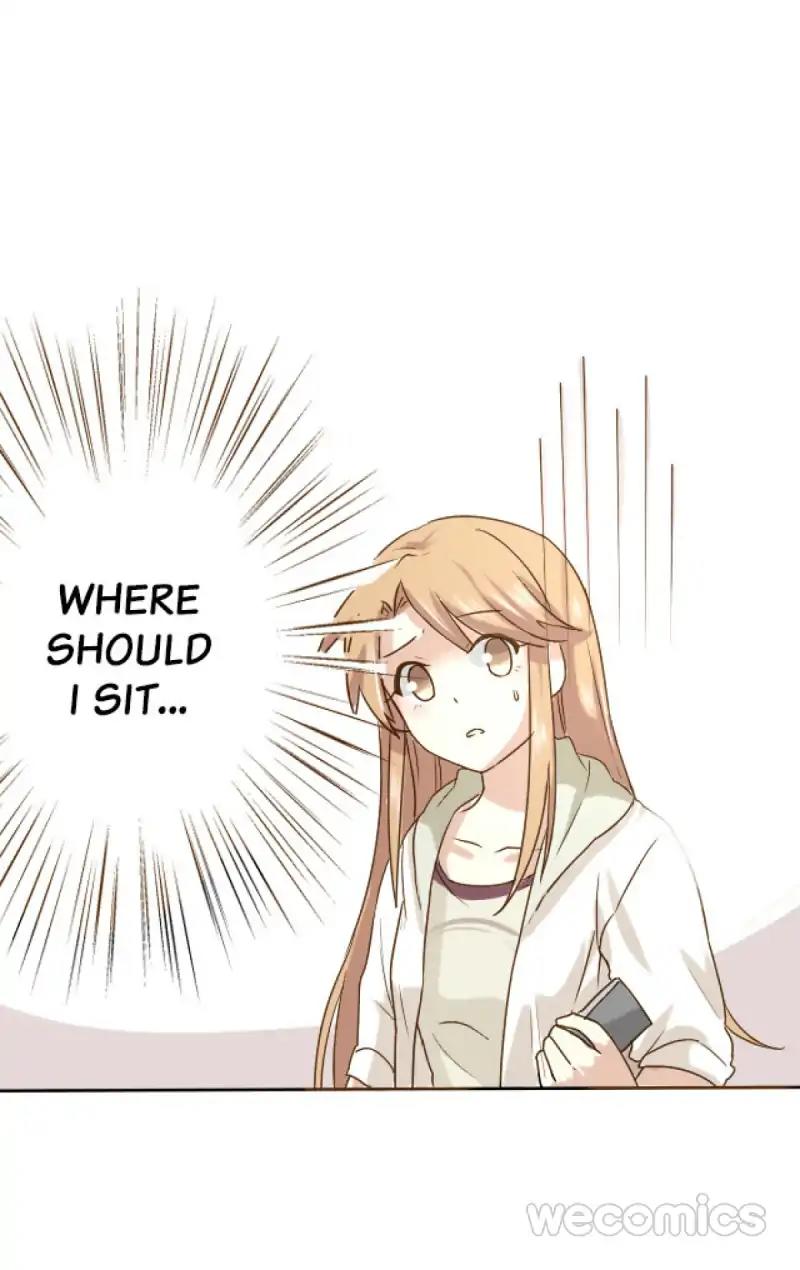 Face Amnesia Girl Chapter 4 - page 4