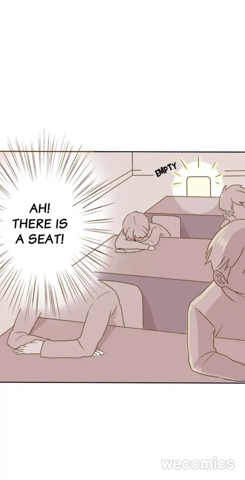 Face Amnesia Girl Chapter 4 - page 5