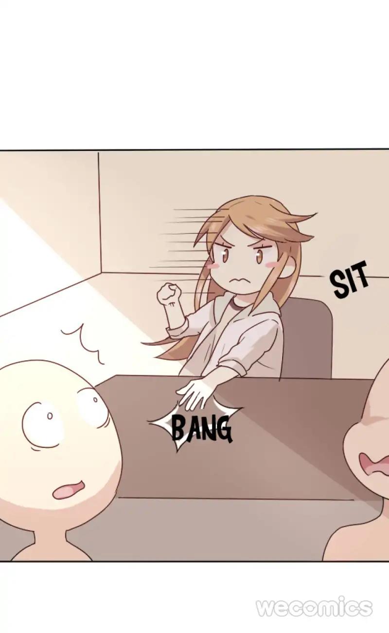 Face Amnesia Girl Chapter 4 - page 7