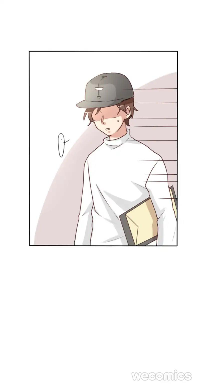 Face Amnesia Girl Chapter 4 - page 8