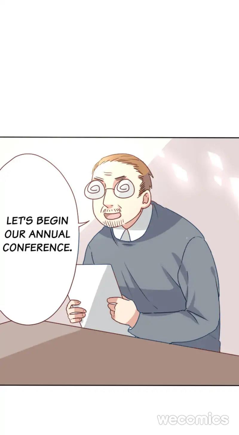 Face Amnesia Girl Chapter 4 - page 9