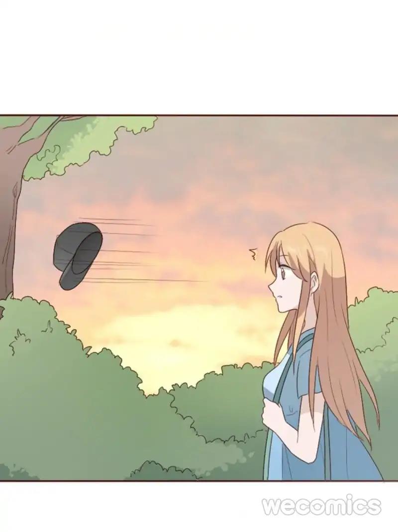 Face Amnesia Girl Chapter 58 - page 25