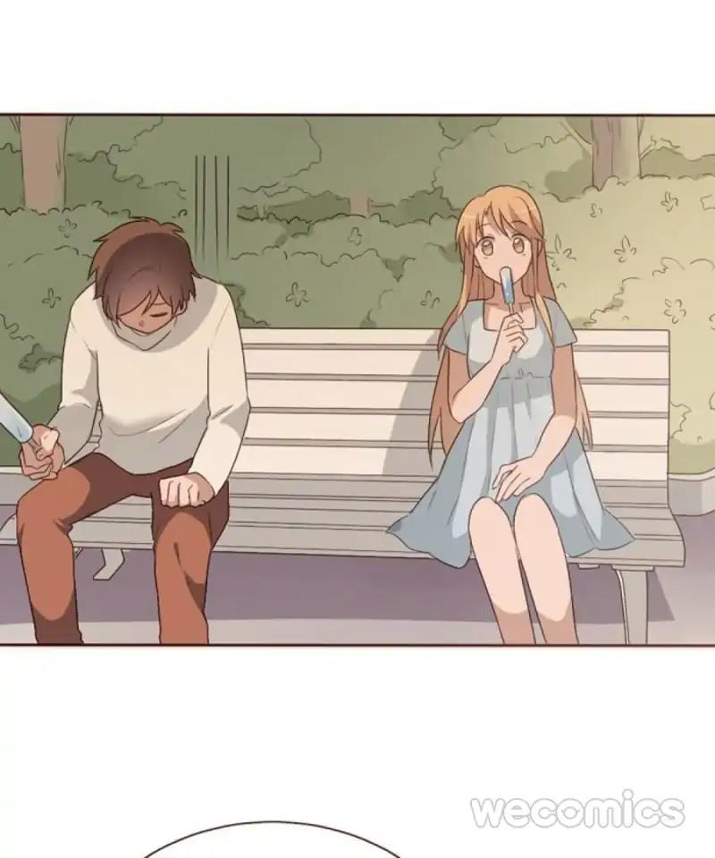 Face Amnesia Girl Chapter 58 - page 48