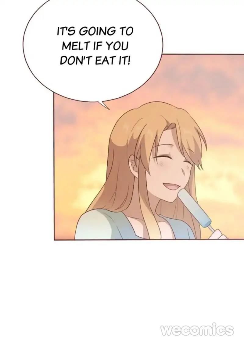 Face Amnesia Girl Chapter 58 - page 49
