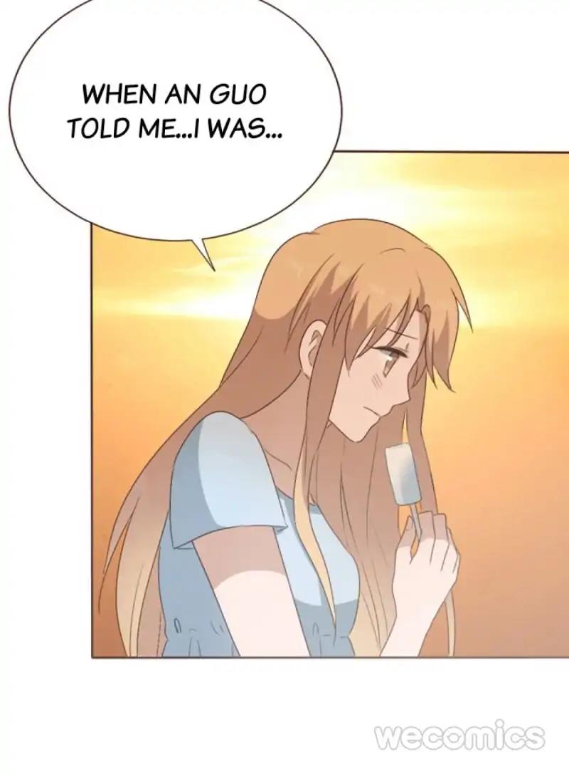Face Amnesia Girl Chapter 58 - page 55