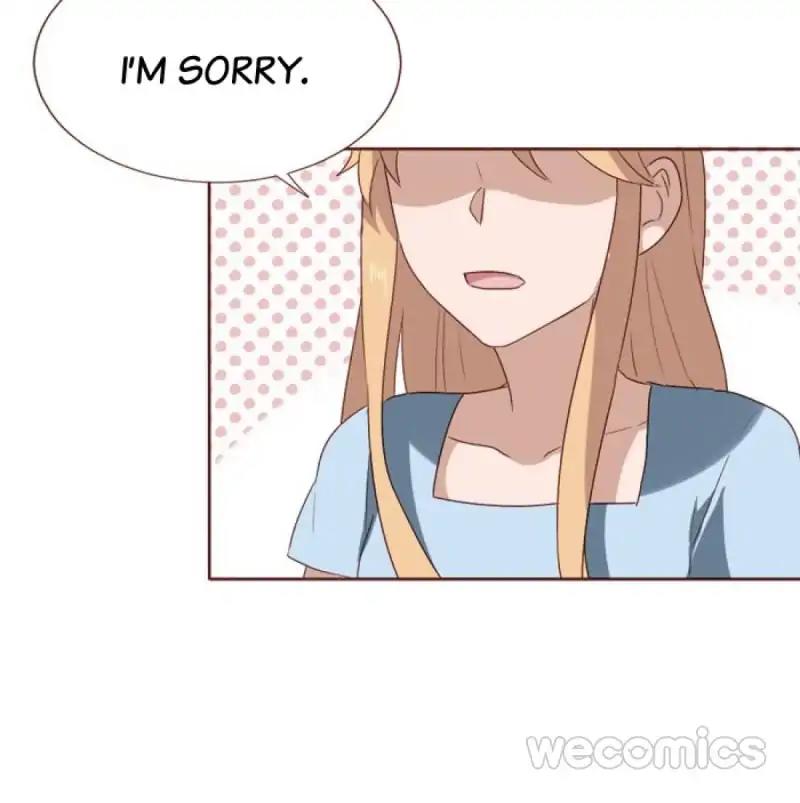 Face Amnesia Girl Chapter 58 - page 60