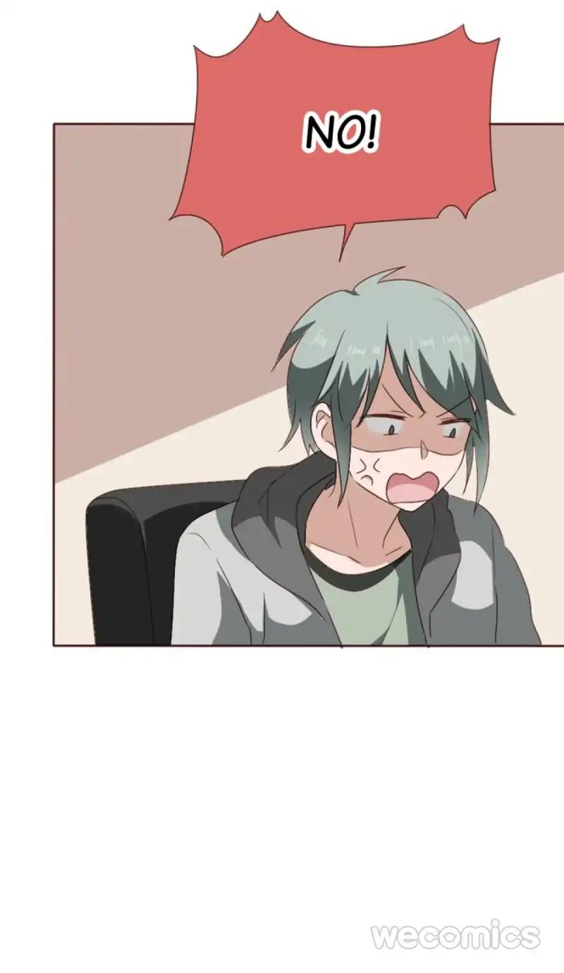 Face Amnesia Girl Chapter 58 - page 68