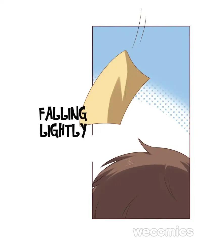 Face Amnesia Girl Chapter 32 - page 13