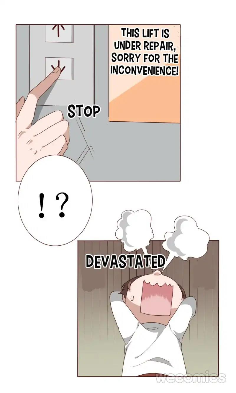 Face Amnesia Girl Chapter 32 - page 20