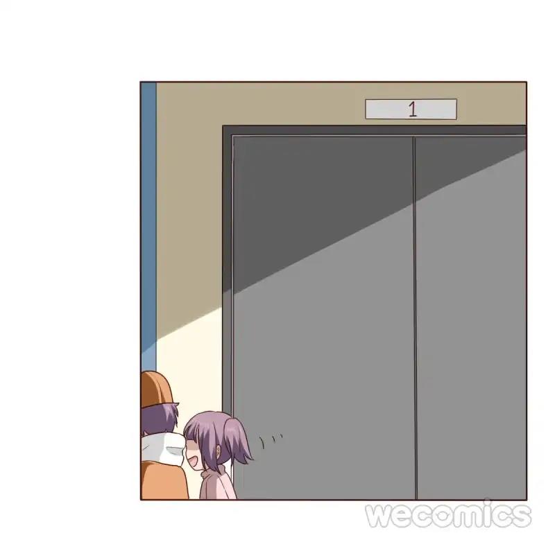Face Amnesia Girl Chapter 32 - page 32