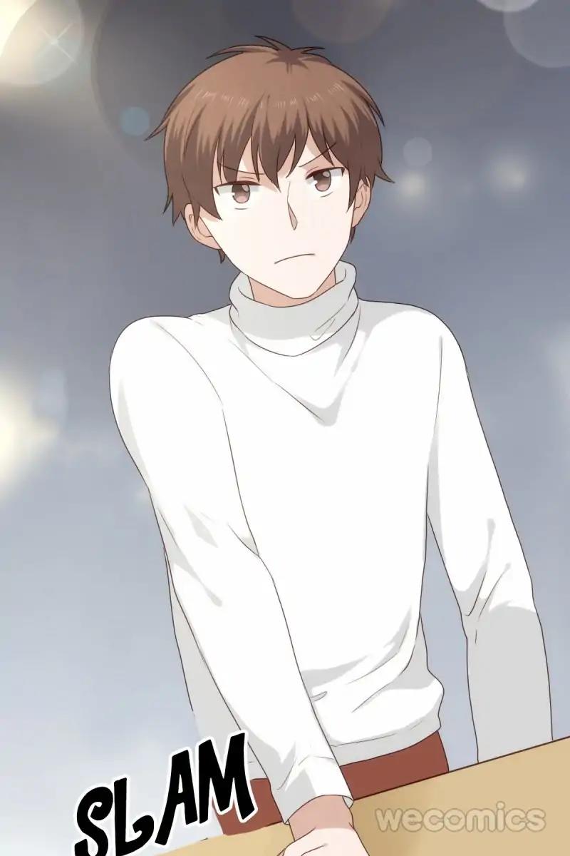 Face Amnesia Girl Chapter 32 - page 42