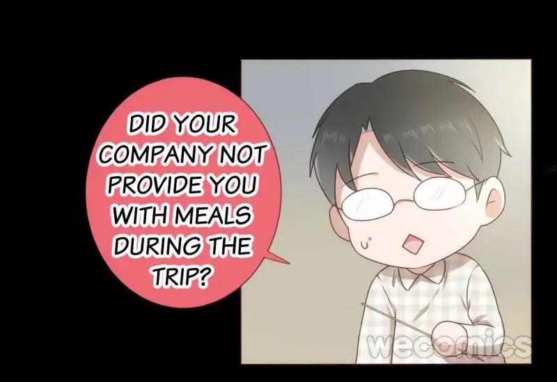 Face Amnesia Girl Chapter 32 - page 49