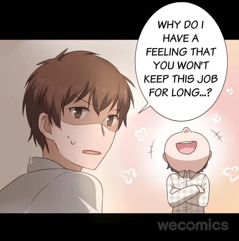 Face Amnesia Girl Chapter 32 - page 59