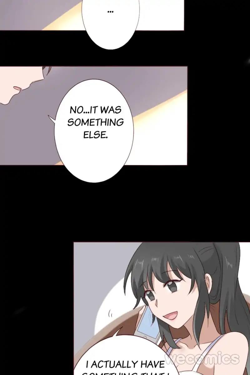 Face Amnesia Girl Chapter 53 - page 10