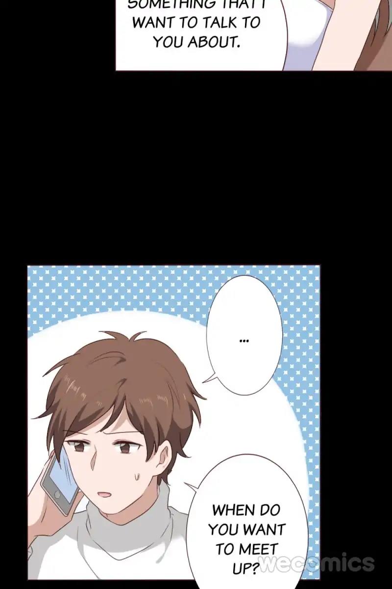 Face Amnesia Girl Chapter 53 - page 11