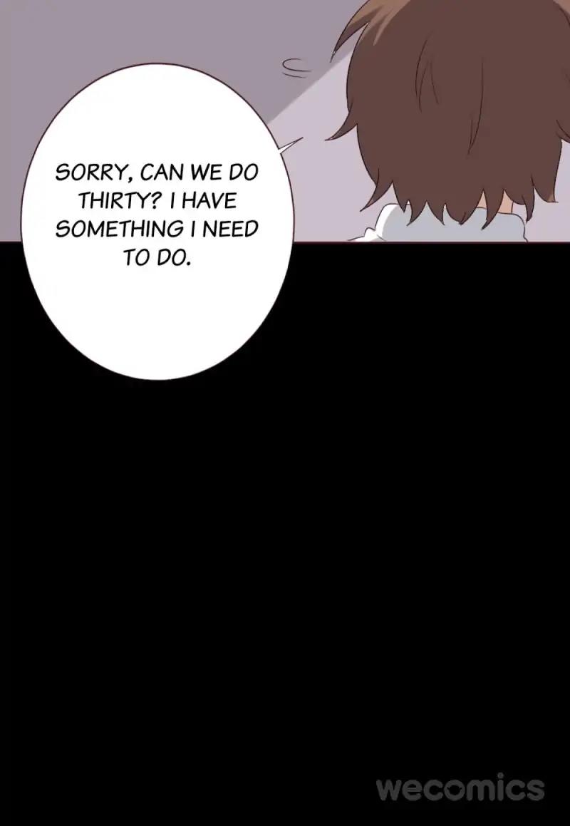 Face Amnesia Girl Chapter 53 - page 13