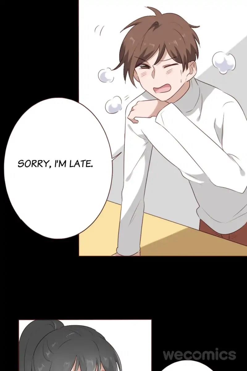 Face Amnesia Girl Chapter 53 - page 15