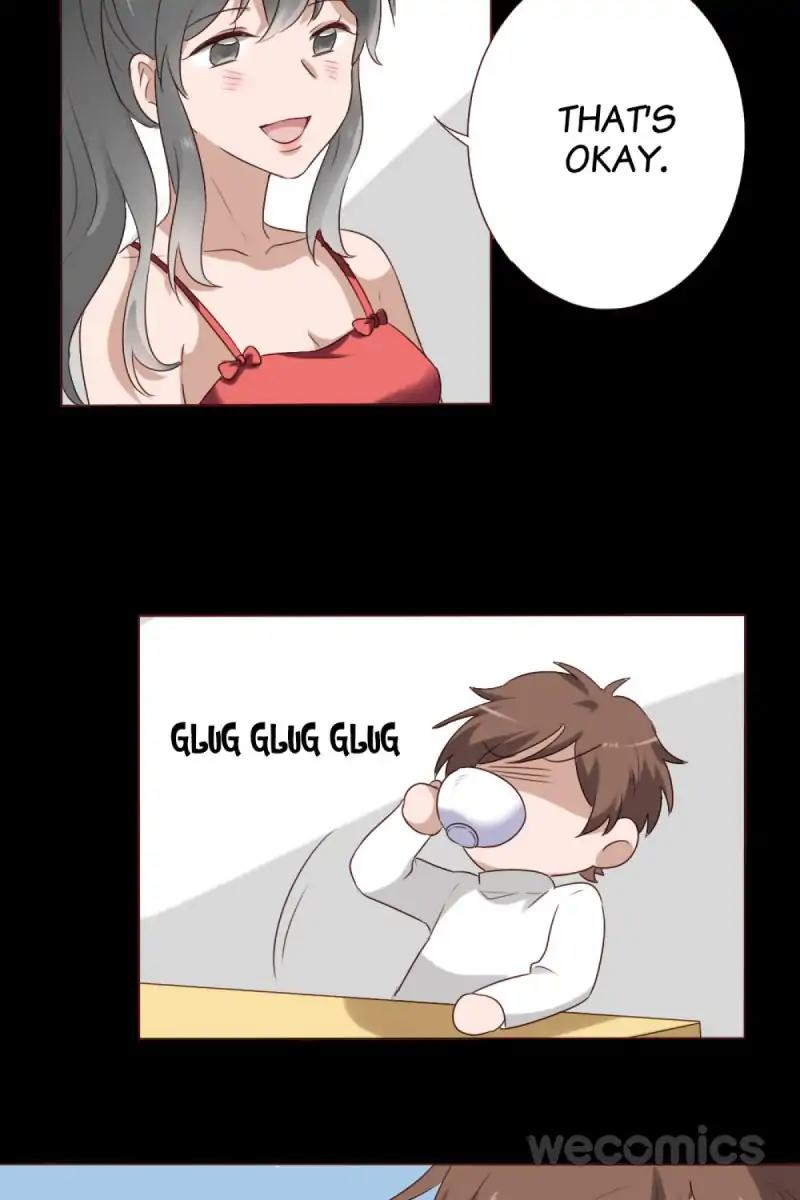 Face Amnesia Girl Chapter 53 - page 16