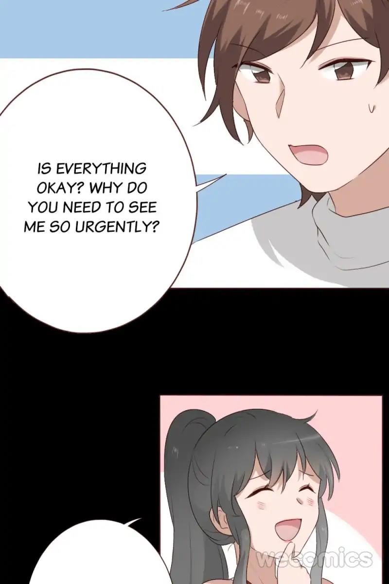 Face Amnesia Girl Chapter 53 - page 17