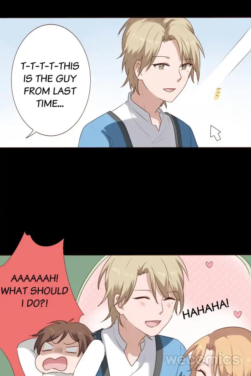Face Amnesia Girl Chapter 53 - page 2