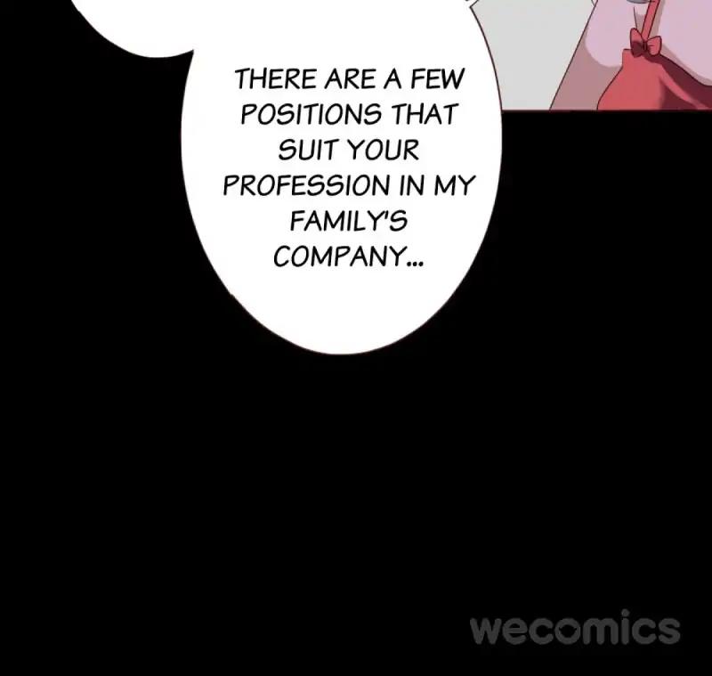 Face Amnesia Girl Chapter 53 - page 20