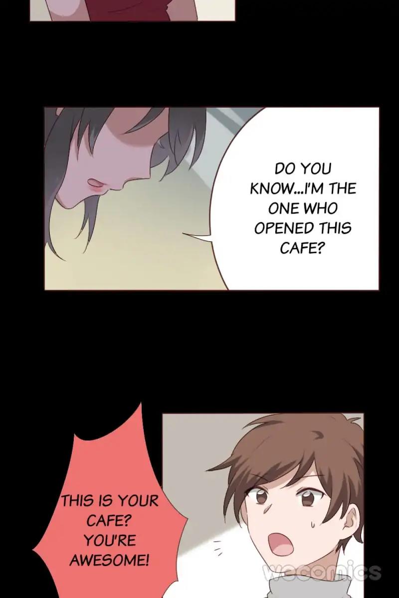 Face Amnesia Girl Chapter 53 - page 22