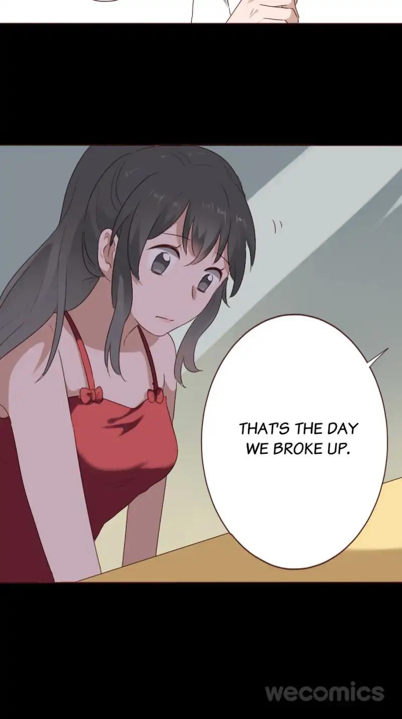 Face Amnesia Girl Chapter 53 - page 25